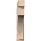 Ekena Millwork Westlake Block Smooth Outlooker, Douglas Fir, 7 1/2"W x 34"D x 38"H OUT08X34X38WTL05SDF - alternate 2